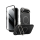 Supcase Iblsn Ares Flip Mag Magsafe do Iphone 17 Air Black - 1359967 - zdjęcie 2